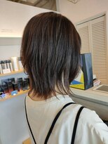 トゥーリ 二日市店(tuuli)&nbsp;大人可愛いナチュラルスタイル