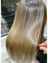 アッシュ 東戸塚店(Ash)&nbsp;Ash髪質改善トリートメント