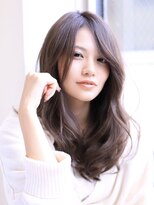 ヘアリゾート粋 トゥジュ 池袋東口店(tujuh) 大人可愛いふんわり柔らか女子☆