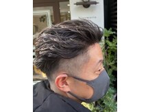 ニコマリア(Nicomaria from zacc)