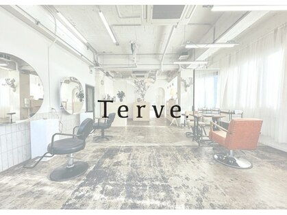 テルヴェ(Terve)の写真