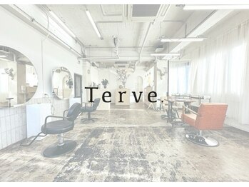 Terve.　【テルヴェ】