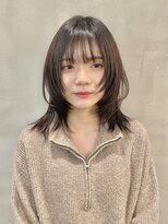 トイロ 自由が丘(Toiro)&nbsp;ミディアムレイヤー