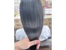 【14：00以降★伊熊限定★】カット+リタッチカラー 9900円→8800円※3cm以内