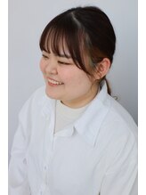 ヘアーアンドメイク レカン(Lecrin) MORISHITA 