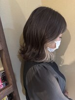 ゼン(Zen.)&nbsp;インナーカラー