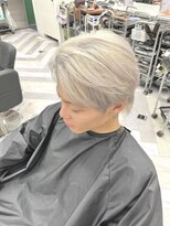 エイト 神戸三宮店(EIGHT)&nbsp;White color