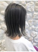 Moana【武蔵小杉】#ハイライト#コントラスト#20代30代40代50代