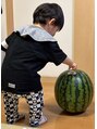 ジェントル(GENTLE) 小さい子供がいます！夜は息子が寝るまで一緒に遊んでます！