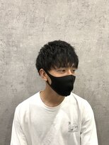 エルモ(ELMO.)&nbsp;＜ELMO. 兒玉＞メンズショートマッシュ