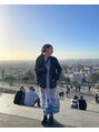 ウォーター 表参道(WATER) 旅行が趣味です