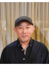 ヘアーリゾート 草流 井荻店(Hair Resort) 高橋 正道