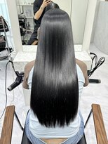 エレリー 栄店(EleRe)&nbsp;髪質改善/カラー/前髪カット/カット/レイヤーカット11