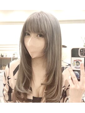 サイ(sai) モデル