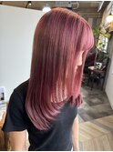 レイヤーstyle