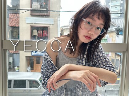 イェッカ(YECCA)の写真