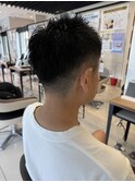 短髪