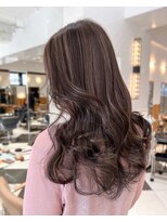 コードセブンス(Chord seventh)&nbsp;【KANON】コントラストハイライト