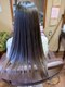 美容室 ビアンララ(Bianglalah)の写真/髪のお悩みは人それぞれ…。ダメージレスにこだわりお客様一人一方に合ったケアを提案します！