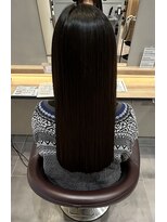 マオリ ホアロハ バイ アヌエヌエ(maoli hoaloha by anuenue)&nbsp;髪質改善水素ケアカラー&トリートメント