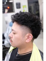 モテギ(MOTEGI)&nbsp;MD式ツイストパーマ