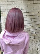 アフェクト 上大岡(affect)&nbsp;イメチェン/ハッシュカット/フルバング/似合わせカット/上大岡