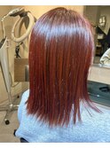THE Red◎