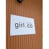 ガールコウ(Girl.co)のお店ロゴ