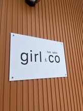 Girl．co【ガールコウ】
