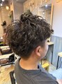 アグ ヘアー カティー ひばりヶ丘店(Agu hair cutty)&nbsp;スパイラル/ツイスト/ニュアンス何でもお受け致します！