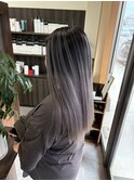 シャドールーツカラー