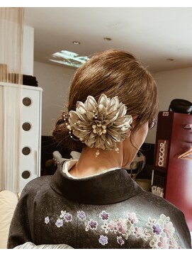 ココアール けやき通り(COCO.R) ○着物○