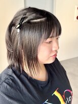 リプロ(Repro) 【美髪矯正】くせ毛特化美髪ストレート