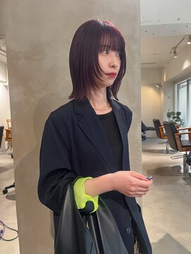 ノマド(nomad) guest style