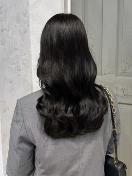 ロンドアリシア 金山(Lond Alexia) ダブルカラー/トリートメント/酸性ストレート/オージュア5503