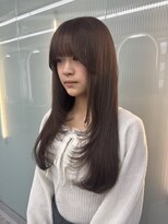 ボタン ハカタ(VOTAN hakata)&nbsp;【votan hakata 中村珠梨】ベージュカラー/レイヤー