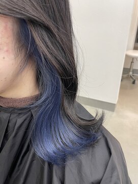 エヌ(Nn) ブリーチ