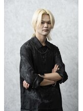 メルティエ(Mertie) 新里 勇弥