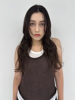 ユーフォリア 青山(Euphoria)&nbsp;＊レイヤーカット＊大人ブラウン＊