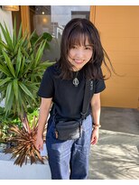 シングス(Sings)&nbsp;ミディアム×レイヤー