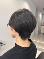 ルルフェ(Rurfe)&nbsp;ハンサムショート