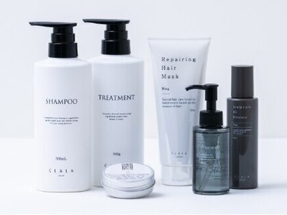 クララ つくば店(CLALA)の写真