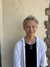 サンタベリー美容室 青木 俊友