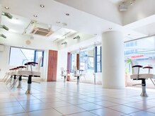 FAIRLADY shimokitazawa ってこんなサロン♪