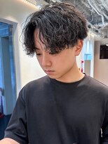 ルーストデラックス 京都河原町三条(ROOST dx)&nbsp;波巻きスパイラル