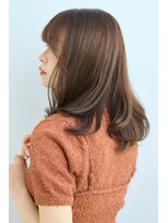 ユニックス 浦和店(UNIX) ミディアムスタイル