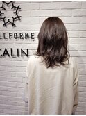 エドル　ナチュラルブラウン