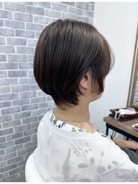 ノイ(Noy)&nbsp;大人ショートミセス