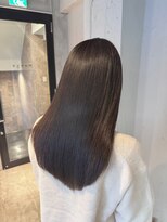 モンソ(monso)&nbsp;MONSO hair style