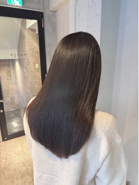 モンソ(monso) MONSO hair style